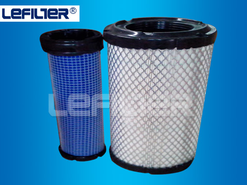 air filter lefilter P821575 cartridge air filter