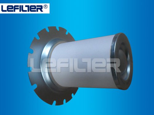 air compressor separator filter 2901162600 compressor parts