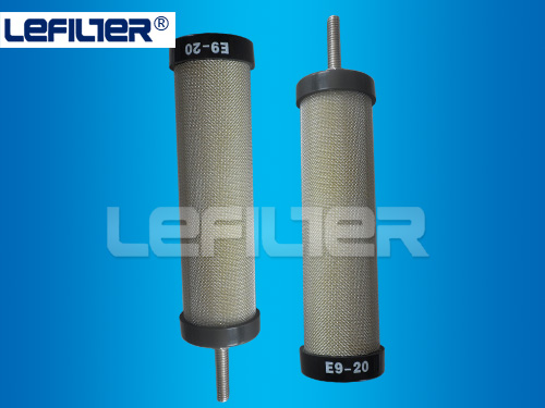 Hankison filter element E9-48 equivalent