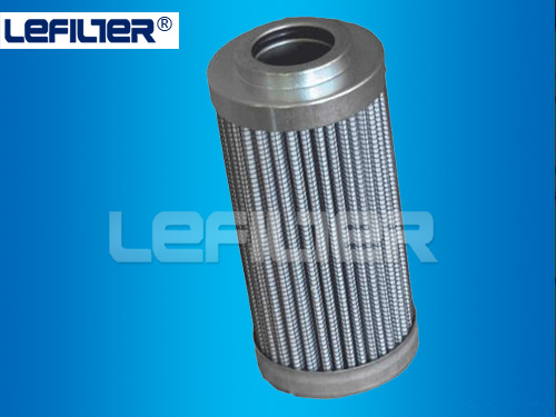 K3102652 ARGO Hydraulic Oil Filter Replacement
