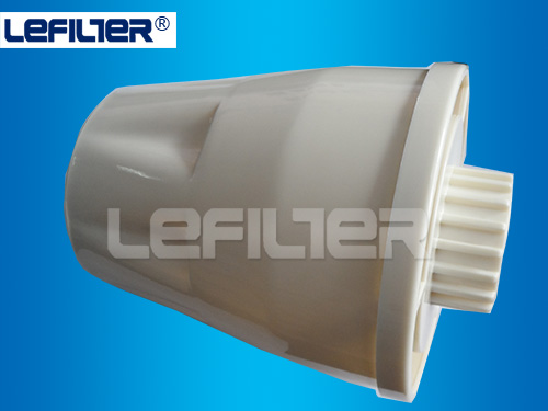 Lefilter hydraulic oil return filter element LEHC0293SEE5