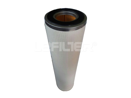 PECO facet coalescing filter cartridge for Jet Fuel