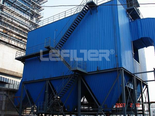 High Quality Venturi Dust Collector