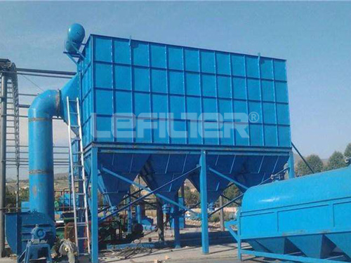 Welding Dust Collector