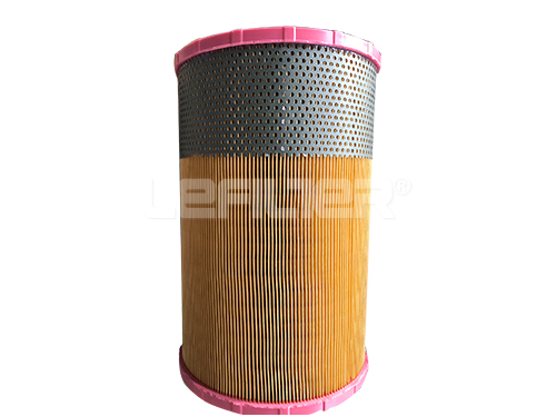 Replacement air compressor parts Atlas air filter element 16