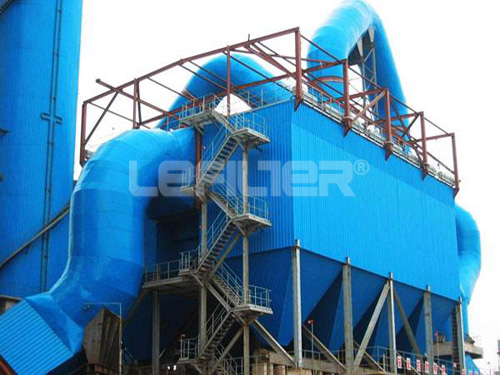 Electrostatic Precipitator