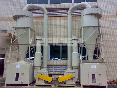 dust collector Products Available For Color Processing Indus