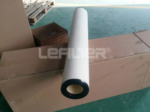 PECO facet Jet Fuel coalescing filter cartridge