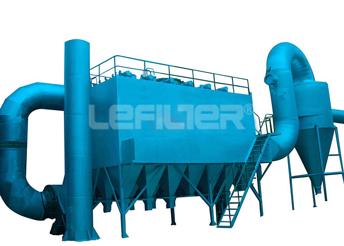 Pulse Bag Dust Filter/Dust Collector