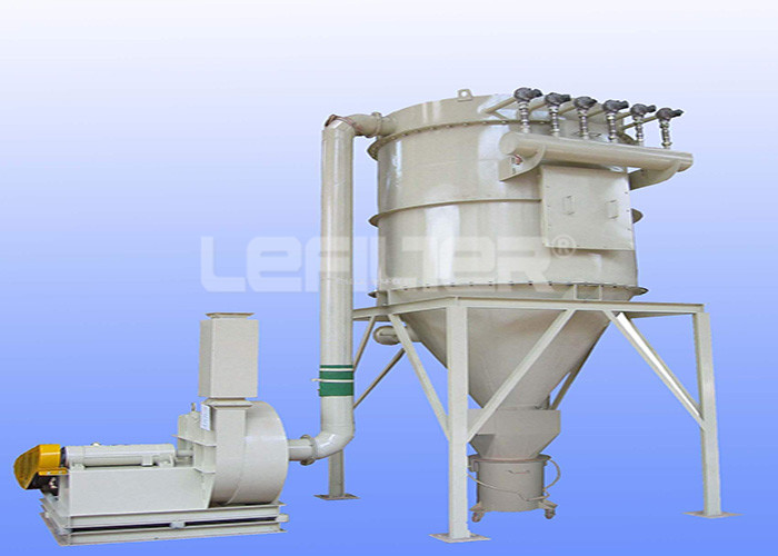 Customized Widely Use Powder Bag Dust Collector