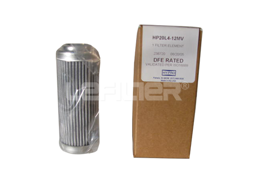 hydraulic oil filter element PN HP28NL16-74WB