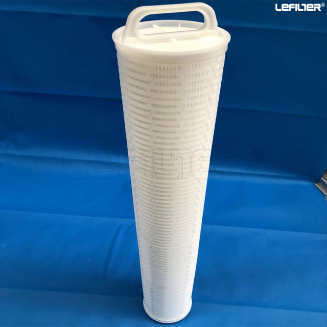 1 Micron Big Flow Water Filter Cartridge Replacement for Sea