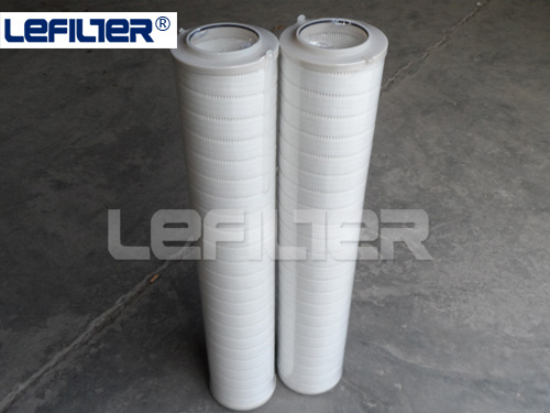 Hydraulic Oil Filter of fiberglass