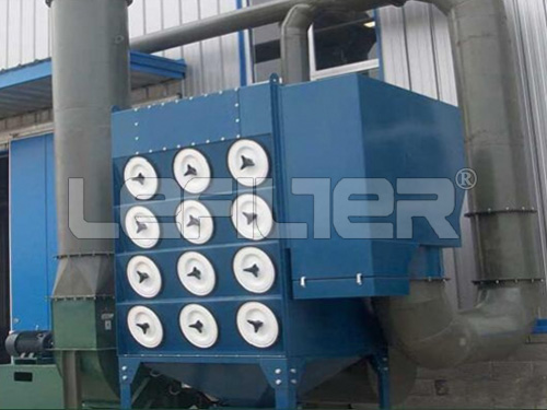 Filter Cartridge Industrial Dust Collector Price