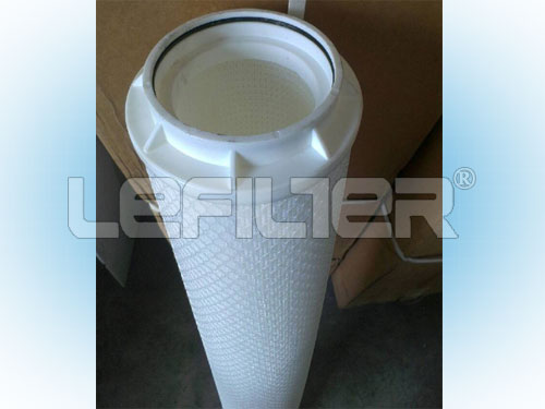 Big Flow Rate Water Filter Cartridges RF050-40-NPX for RO fi
