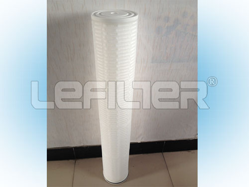 high flow Water Filter Cartridge 5 micron PP water filter