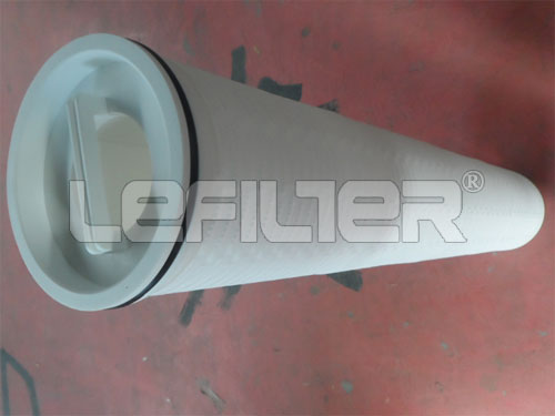 High Flow Pleated Cartridge Water Filter