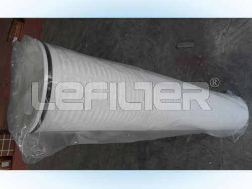 High Flow Water Filter Cartridge / Big Fat Filter