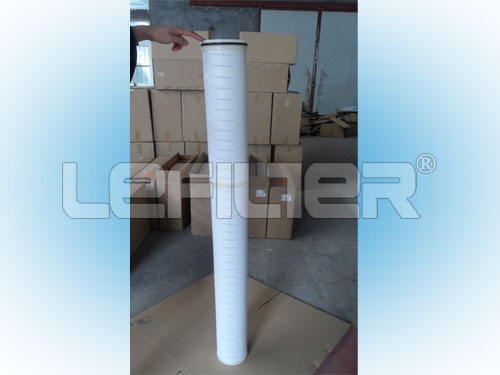 1 Micron Big Flow Water Filter Cartridge Replacement for Sea