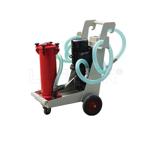 OF5L10P6N2B05E hydraulic filtration systems