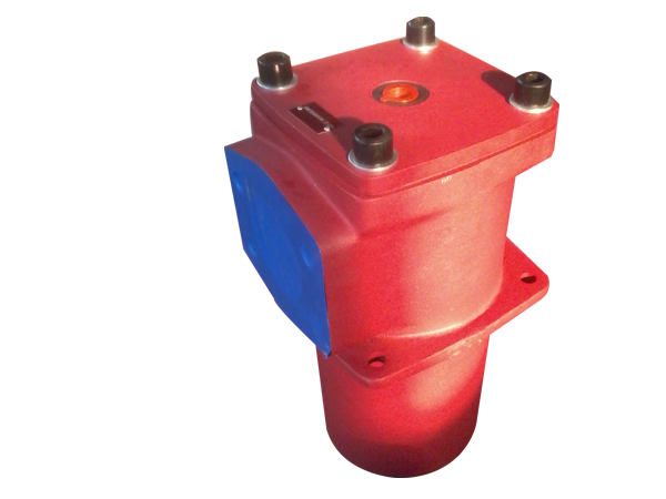 Hydraulic filter DFBN/HC 30 TB5 C1.0