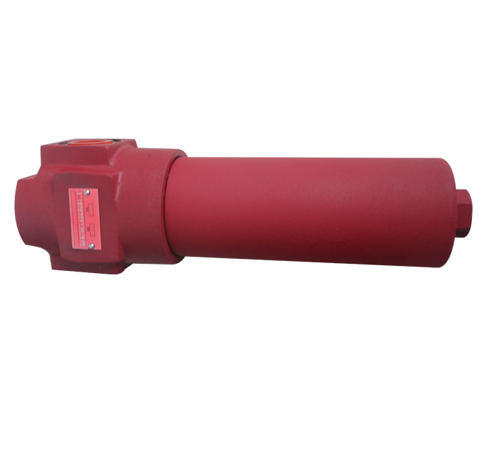 Hydraulic filter, Model : DFBN/HC 30 TB5 C1.0