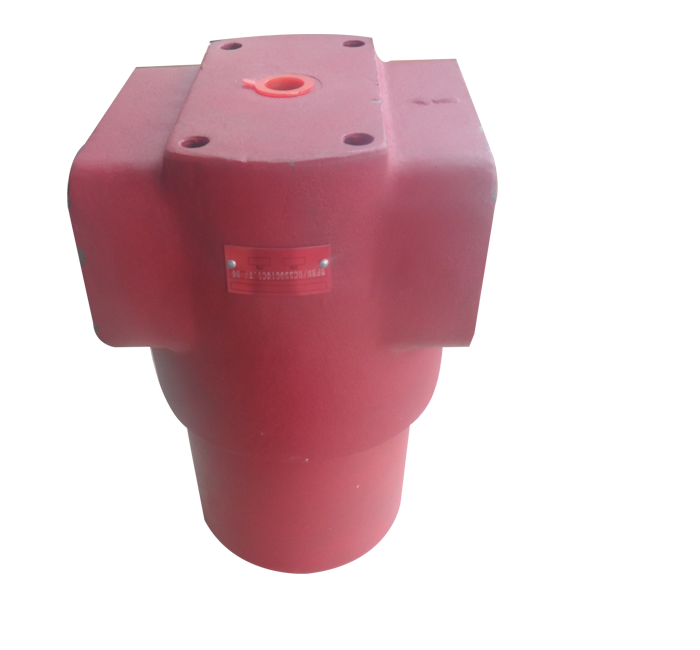 Hydraulic filter DFBN/HC 30 TB5 C1.0 
