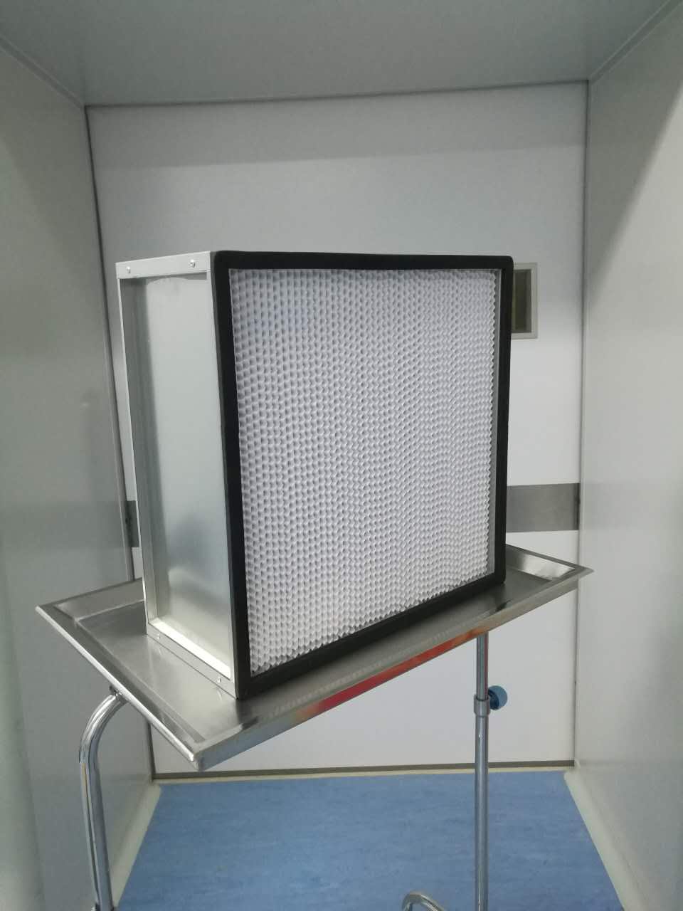 High Efficiency H13 H14 sharp mini air filter/hepa filter fo