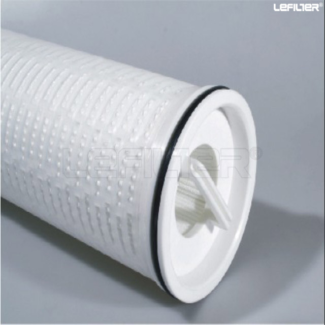 Hot sell PP yarn water filter cartridge for large flow rate