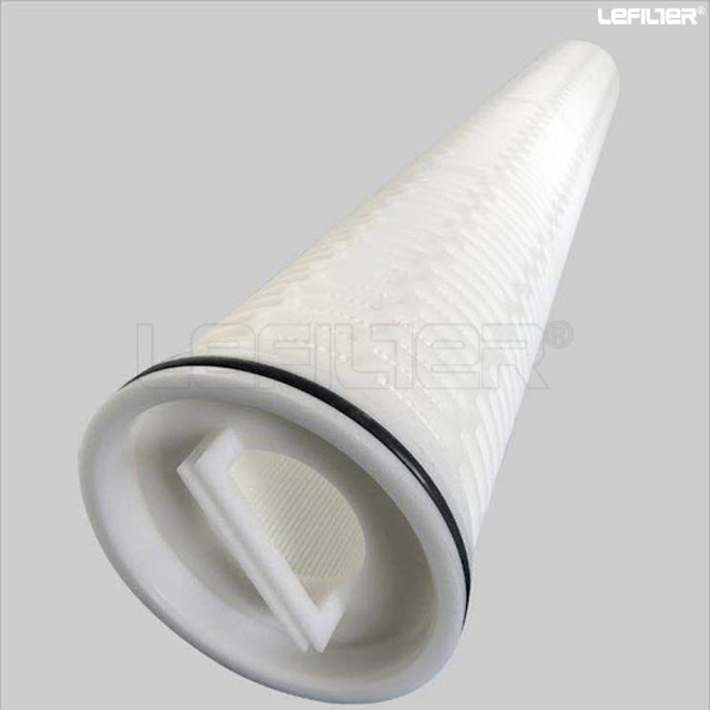 Micron filter cartridge Aln01-60b for water and gas purification