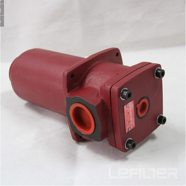 Lefilter Replace Filter Housing Rfdbnhc600AC2001X1-L24