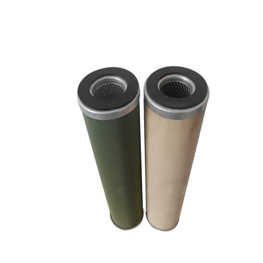 Peco Coalescing Filter Elements Faudi Filter K4-727 for Jet