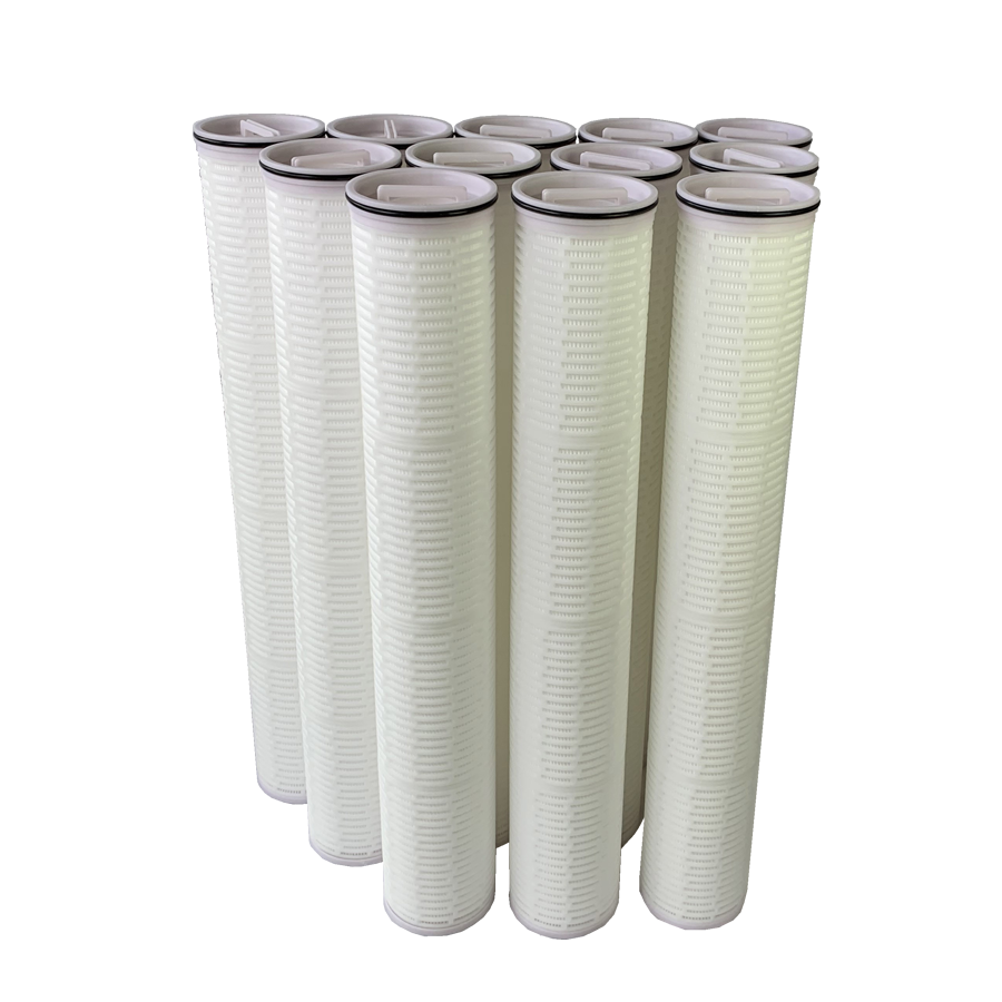 Equivalent High Flow Cartridge Filter Element Hfu640uy400h13