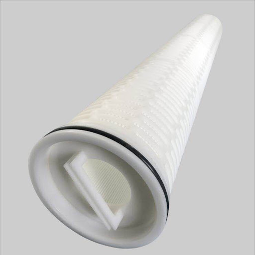 Replace OEM 3m High Flow Water Filter Cartridges HF60PP010C01