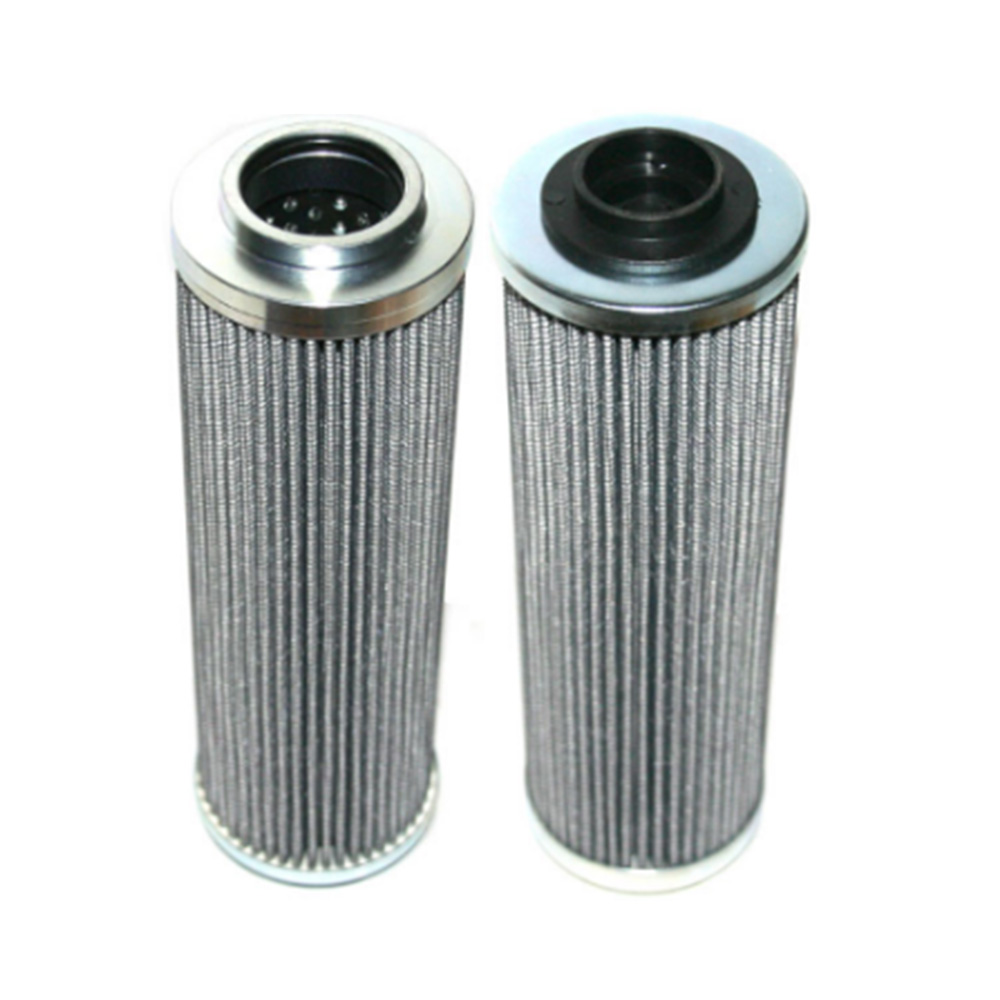 Replacement for HP1351A10AN hydraulic oil filter