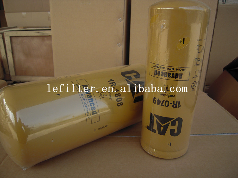1R0749 and 1R1808 Replacement for Caterpillar filter