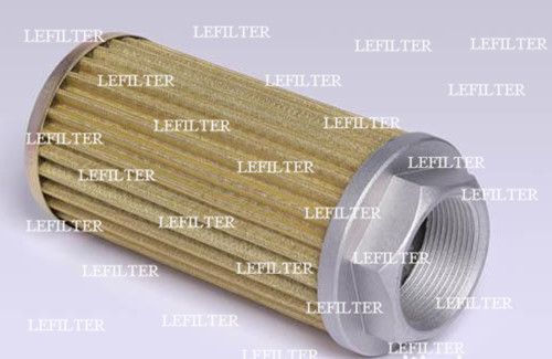 W/XU-16×*-J Leemin hydraulic oil filter