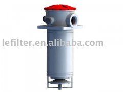 QYL-63X5C/Y QYL series return hydraulic oil filter