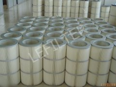 American Sullair air filter element