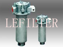 QYL-63- QYL Return Oil Filter Series