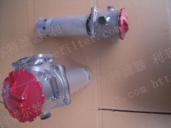 TF-250X 80/100/180L-C/Y industrial suction filter element