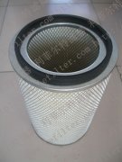 71151-66010 air filter in FUSHENG air compressor