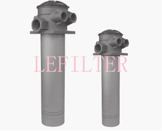 TRF-100×*  Leemin Suction oil filter element