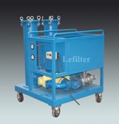 GLYC-25 high-viscosity lubricating oil filter
