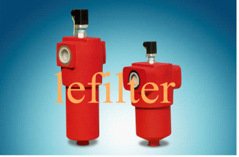 DFBN/HC110G10B/C1X  DF High Pressure Hydraulic Filter