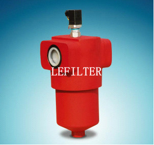 DFFBN/HC160TF20C1X   DFF High Pressure filter