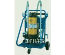 High viscosity oil filter vehicle GLYC series