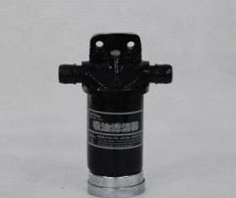 XYLQ Series Suction Filter