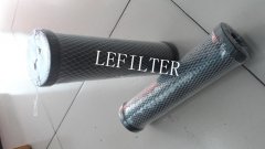 Carbon Impregnated Cellulose filter cartridge