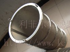 CGQ STRONG MAGNET LINE FILTER SERIES